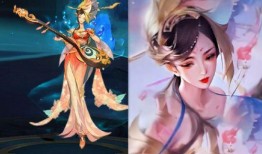 杨玉环皮肤爆料最新,绝代佳人再现，全新视觉盛宴即将开启